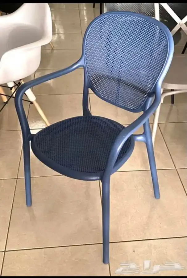 كراسي كوفي خارجي 44