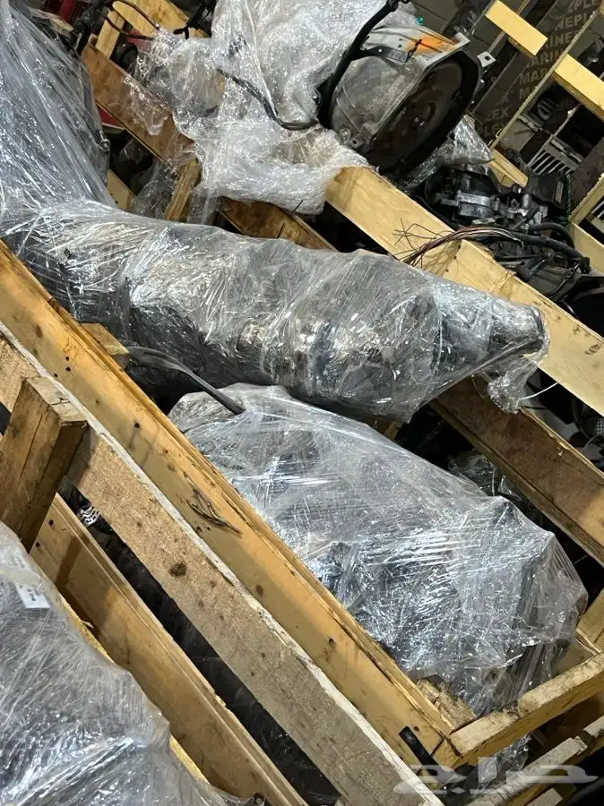 قطع سيارات امريكيه وتشكيله واسعه 36