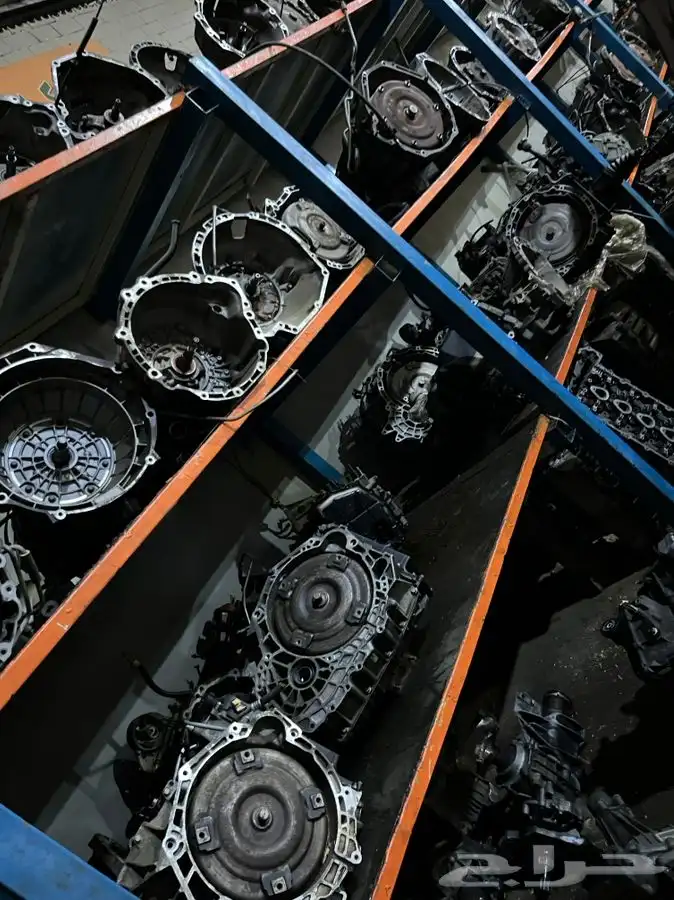 قطع سيارات امريكيه وتشكيله واسعه 22