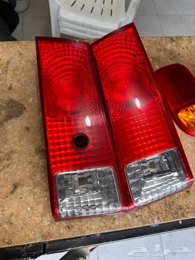 اصطبات كامري 2002اصليه 0