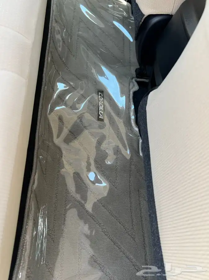 (تم البيع)كورلا2018مخزن 44