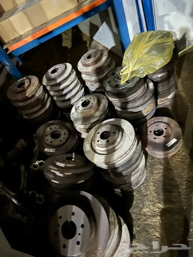 قطع سيارات امريكيه وتشكيله واسعه 23