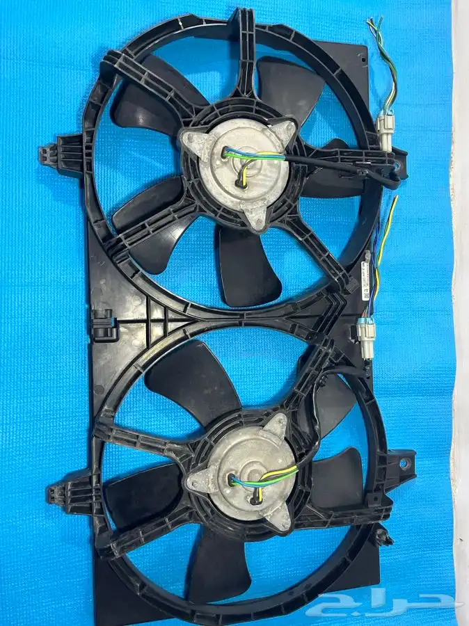 مراوح مكسيما 0