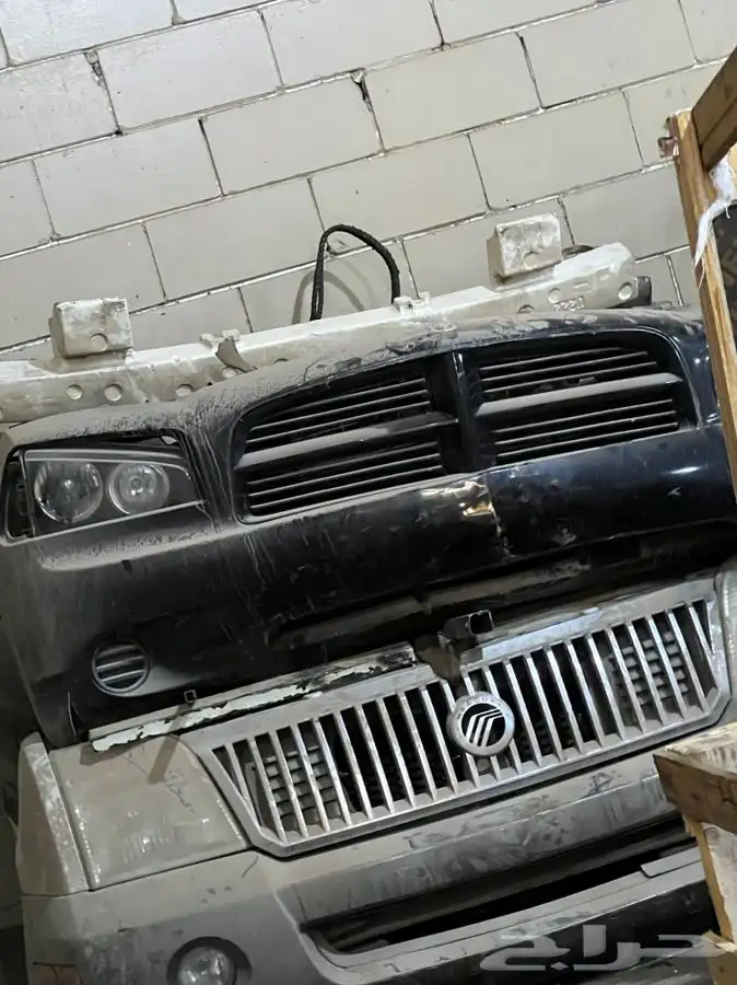 قطع سيارات امريكيه وتشكيله واسعه 5