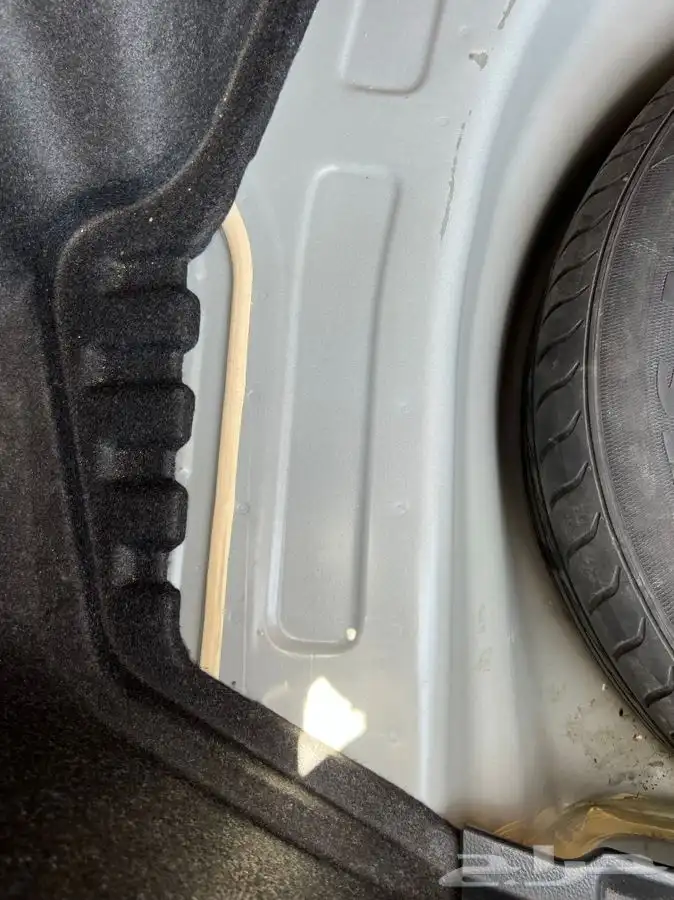 (تم البيع)كورلا2018مخزن 26