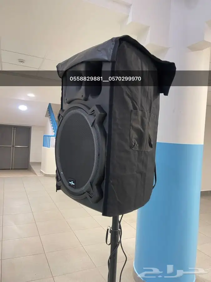 تاجير سماعات 4