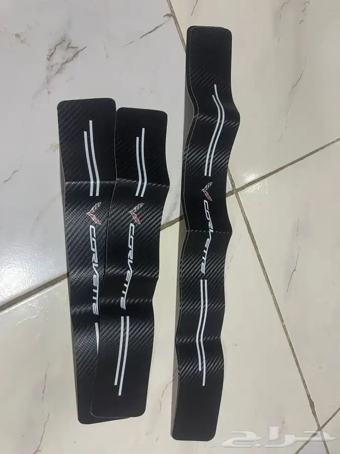 اكسسوارات كورفت C6 30