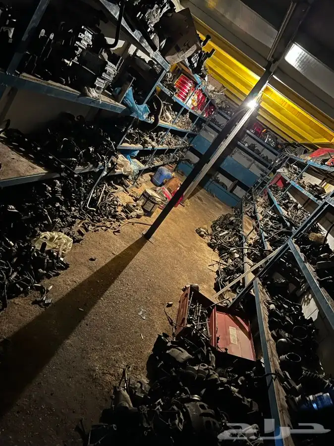 قطع سيارات امريكيه وتشكيله واسعه 13