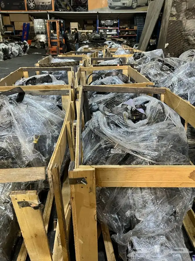 قطع سيارات امريكيه وتشكيله واسعه 34