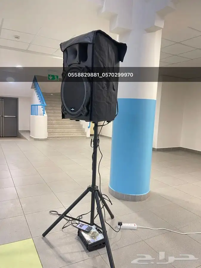تاجير سماعات 3