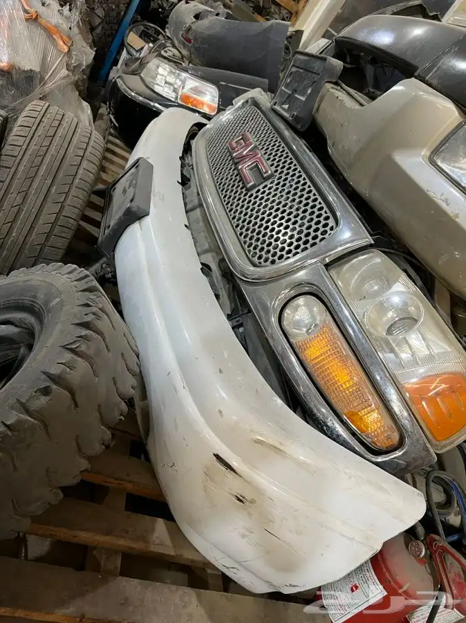 قطع سيارات امريكيه وتشكيله واسعه 3