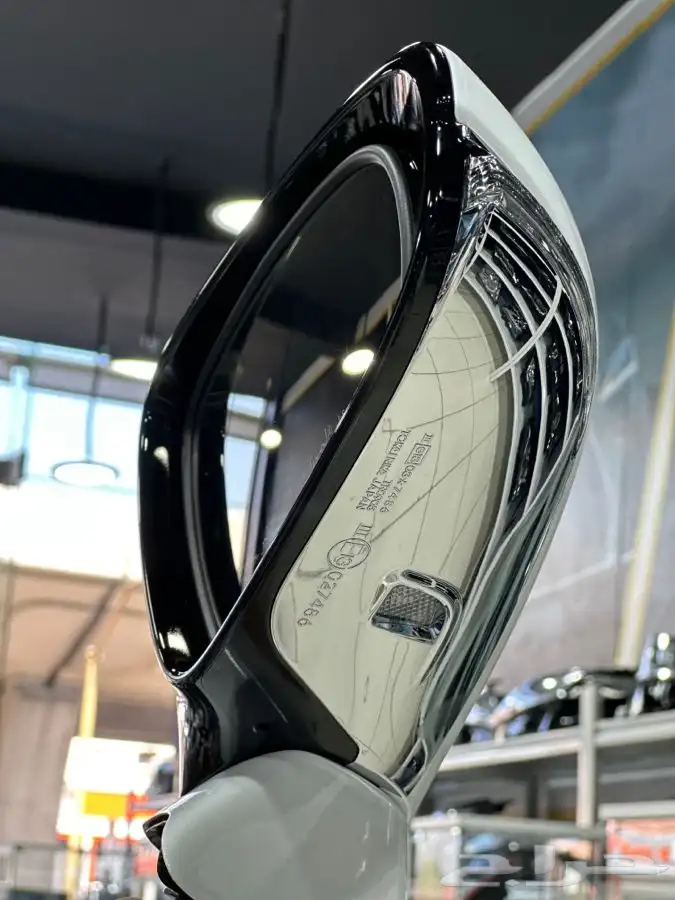 مرايا LS460 من 2013-2017 يمين 5