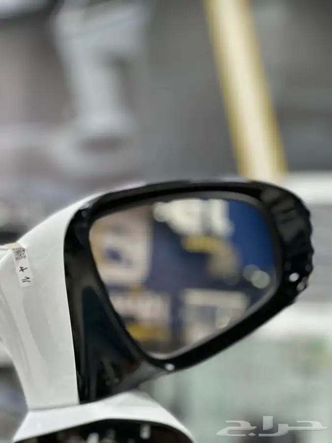 مرايا LS460 من 2013-2017 يمين 2
