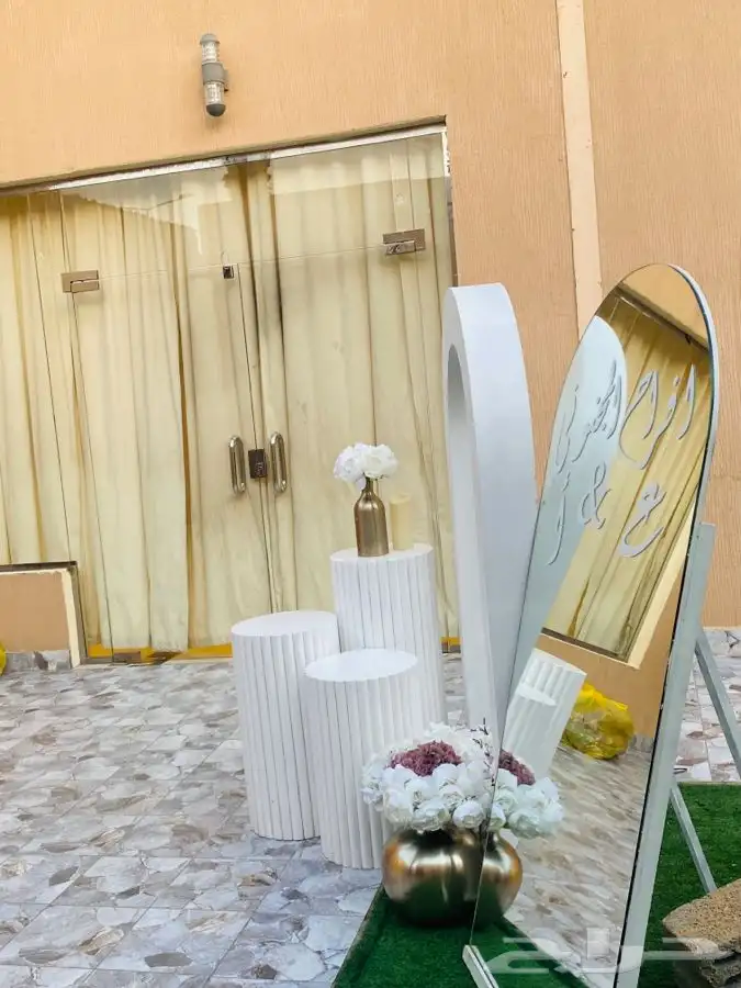 تخرج كنب ايجار في الرياض كوشه حفلات 5