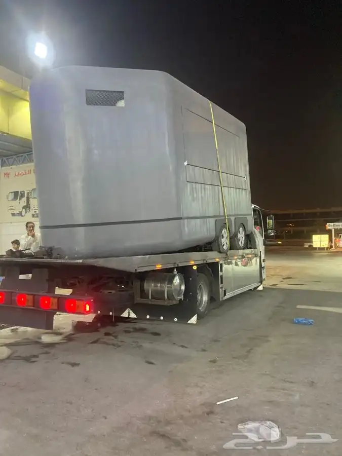 سطحه الرياض هيدروليك وعادي 3