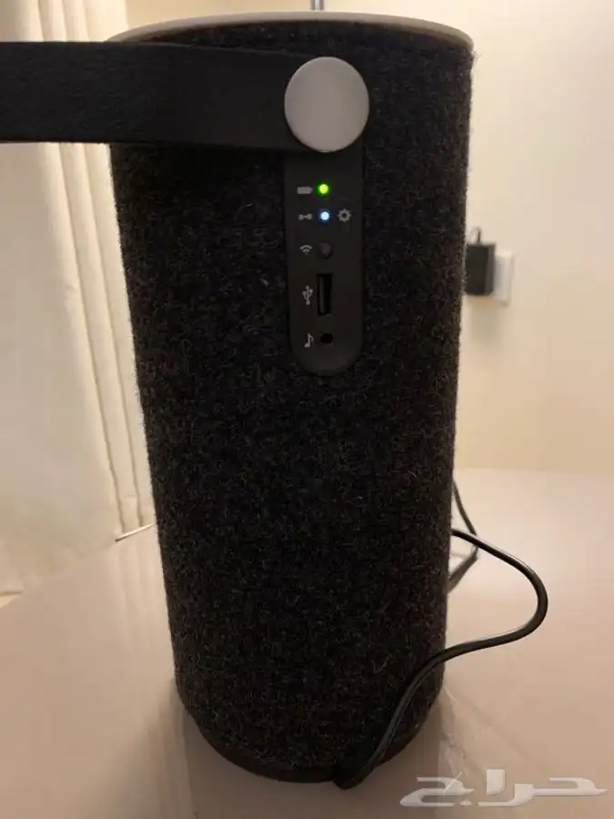 سماعه مكبر صوت استريو جديده LIBRATONE ZIPP 1