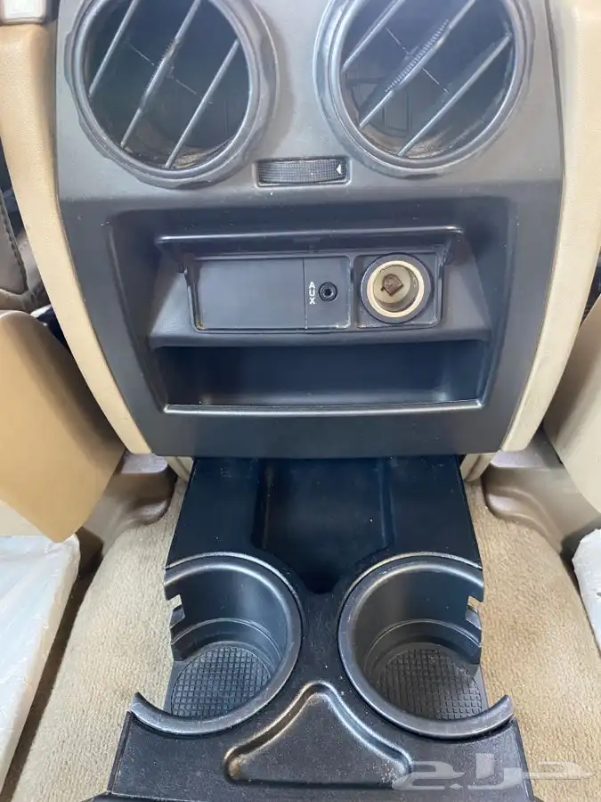 رانج روفر سبورت 8V مكينة 400 موديل 2010 نظيف بدون سوبر 11