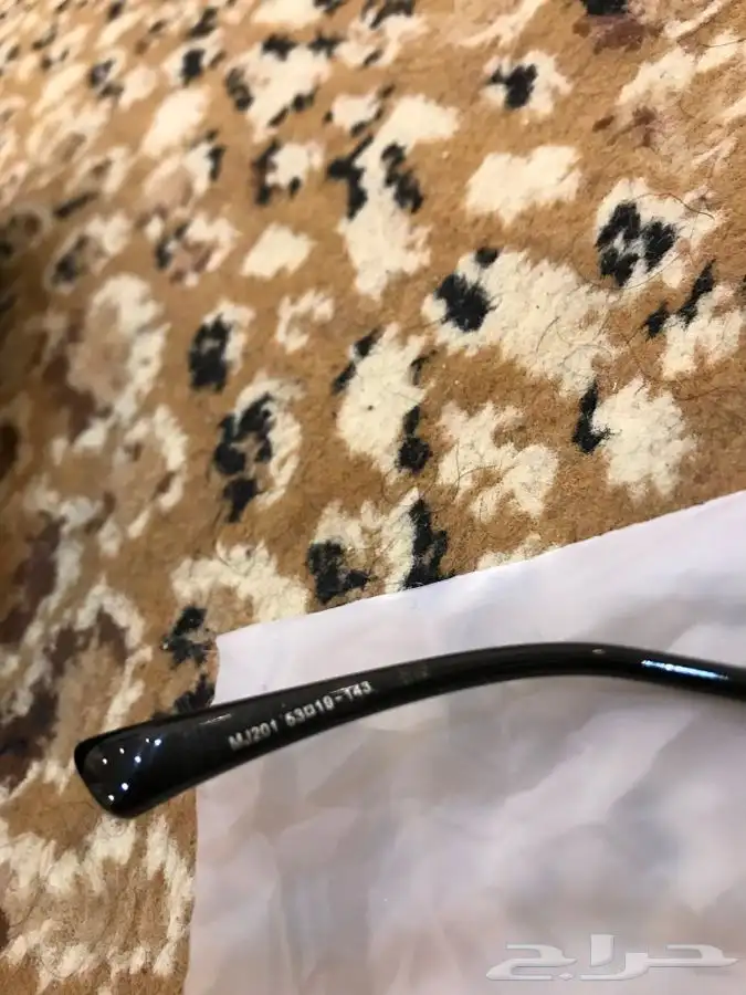 نظارات شمسية 2