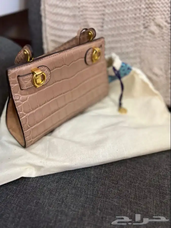 شنطة توري بورش رادزيويل اصلية tory burch 2