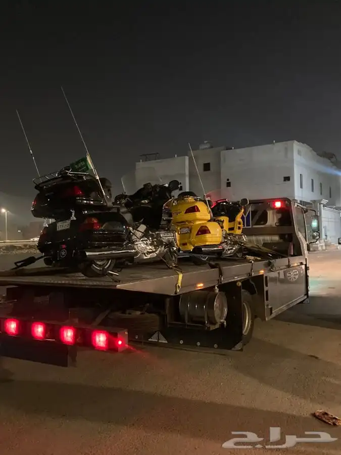 سطحه الرياض هيدروليك وعادي 1