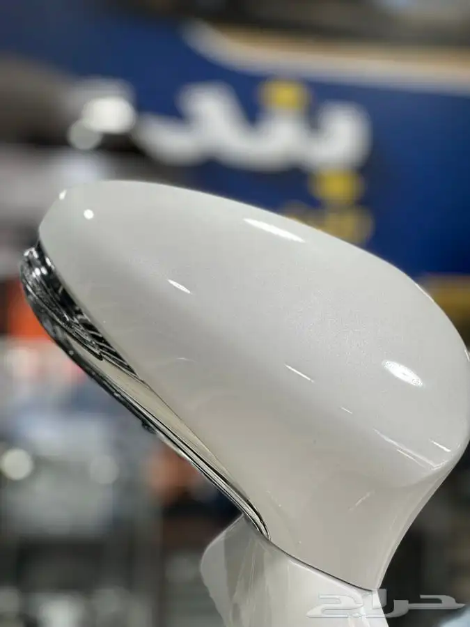 مرايا LS460 من 2013-2017 يمين 6