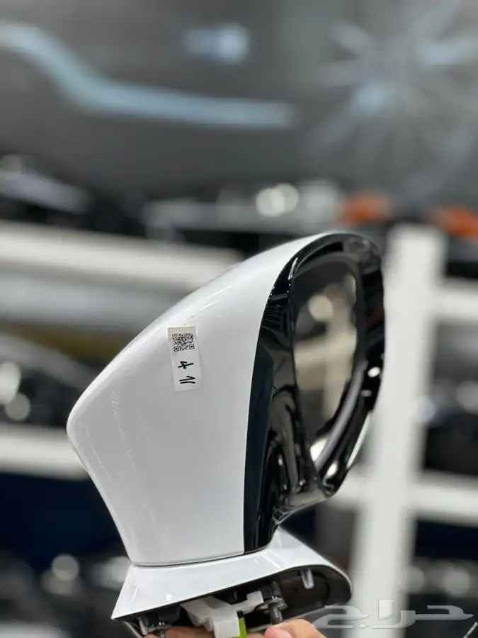 مرايا LS460 من 2013-2017 يمين 3