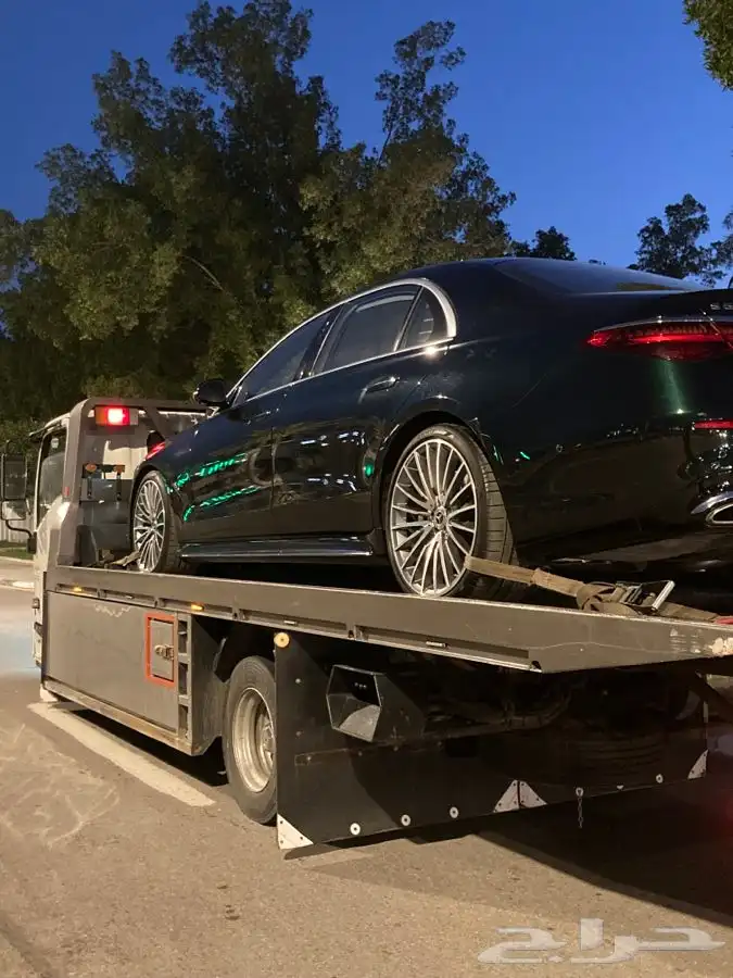 سطحه الرياض هيدروليك وعادي 0