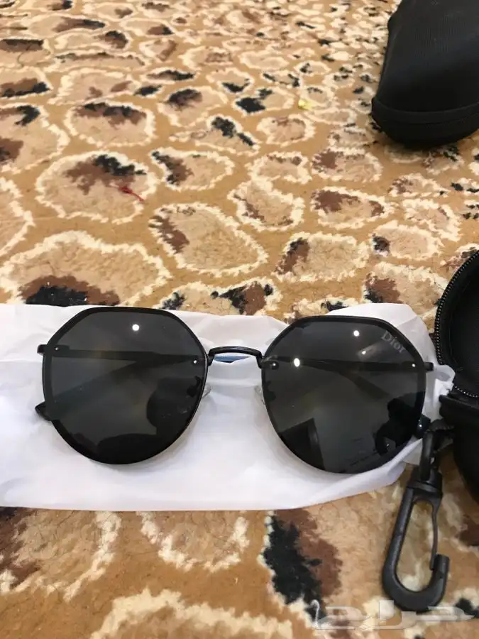 نظارات شمسية 12
