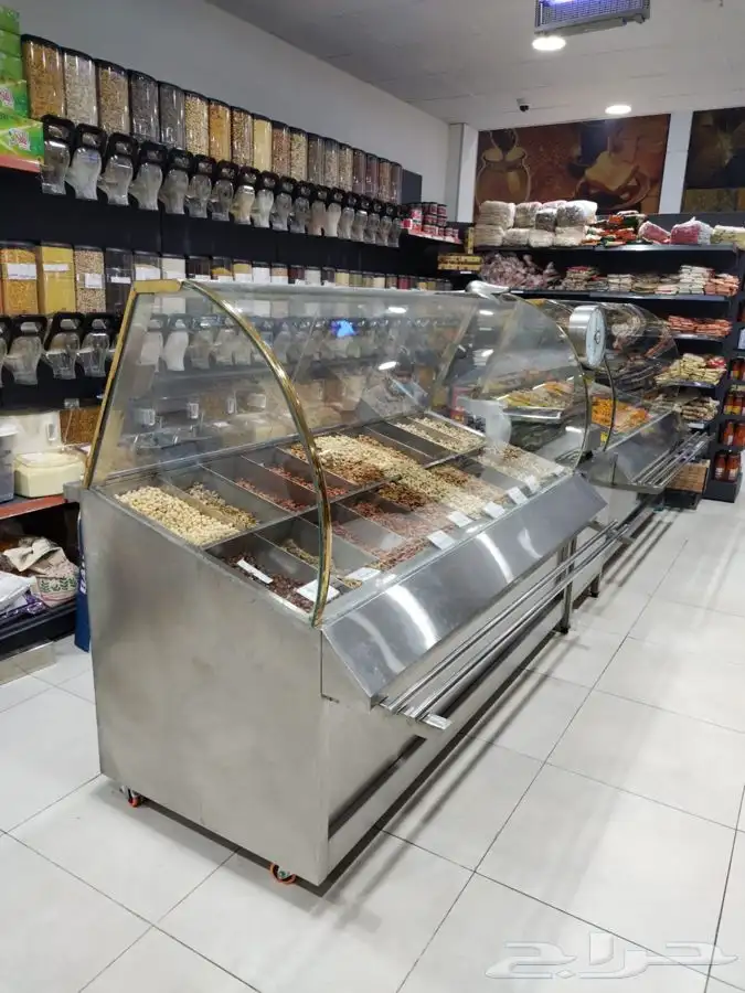 مداخن ستيل طاولات ستيل مغاسل ستيل 3