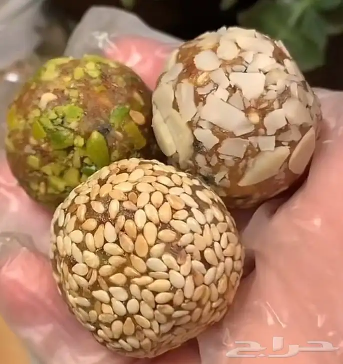 تمريه منوعه 3