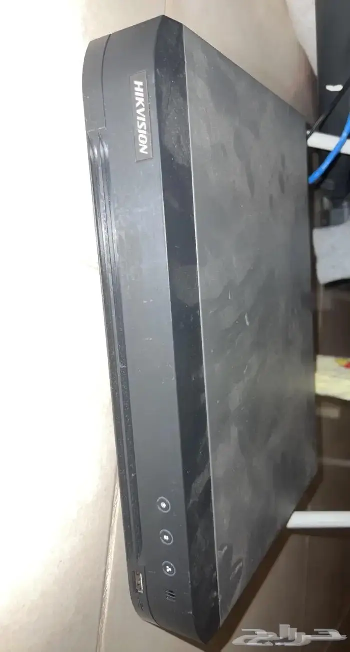 كاميرا تسجيل فديو مع رسيفر تسجيل استخدام نظيف 2