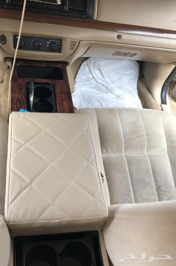 مركى تكاية فورد الأصلية 36