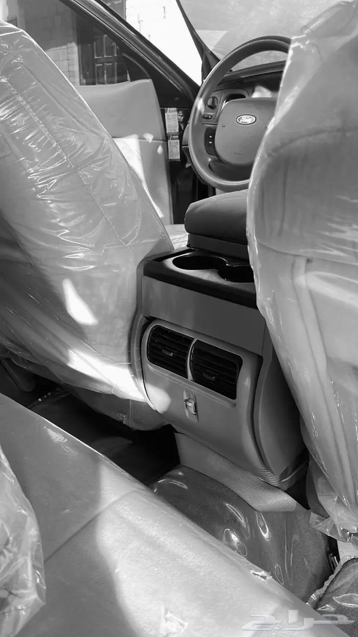 مركى تكاية فورد الأصلية 16