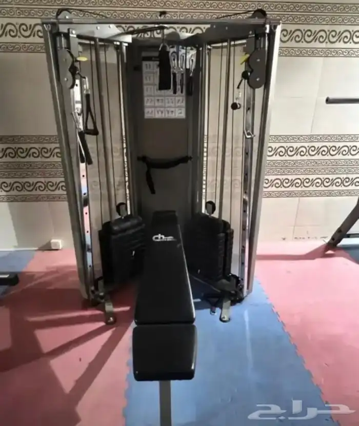 اجهزة رياضية 17