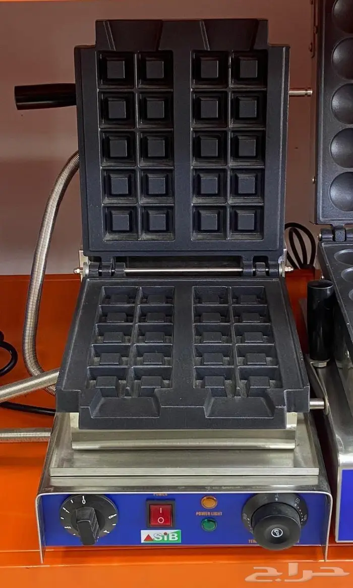 معدات مقاهي ومطاعم 8