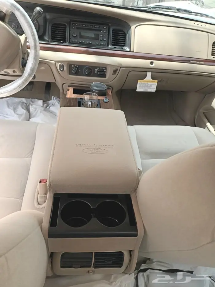 مركى تكاية فورد الأصلية 1