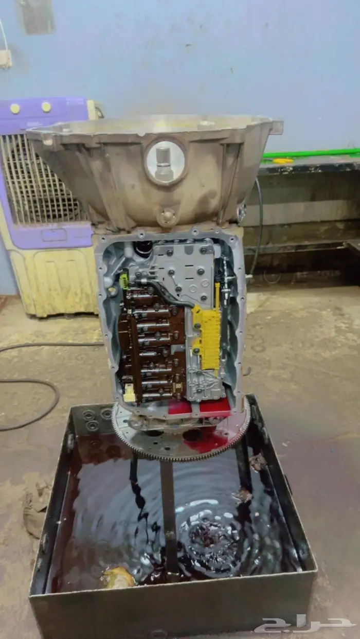 جيرات جمس تاهو مع ضمان 6 شهر 4