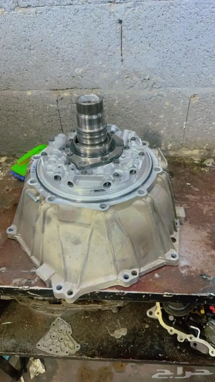 جيرات جمس تاهو مع ضمان 6 شهر 8