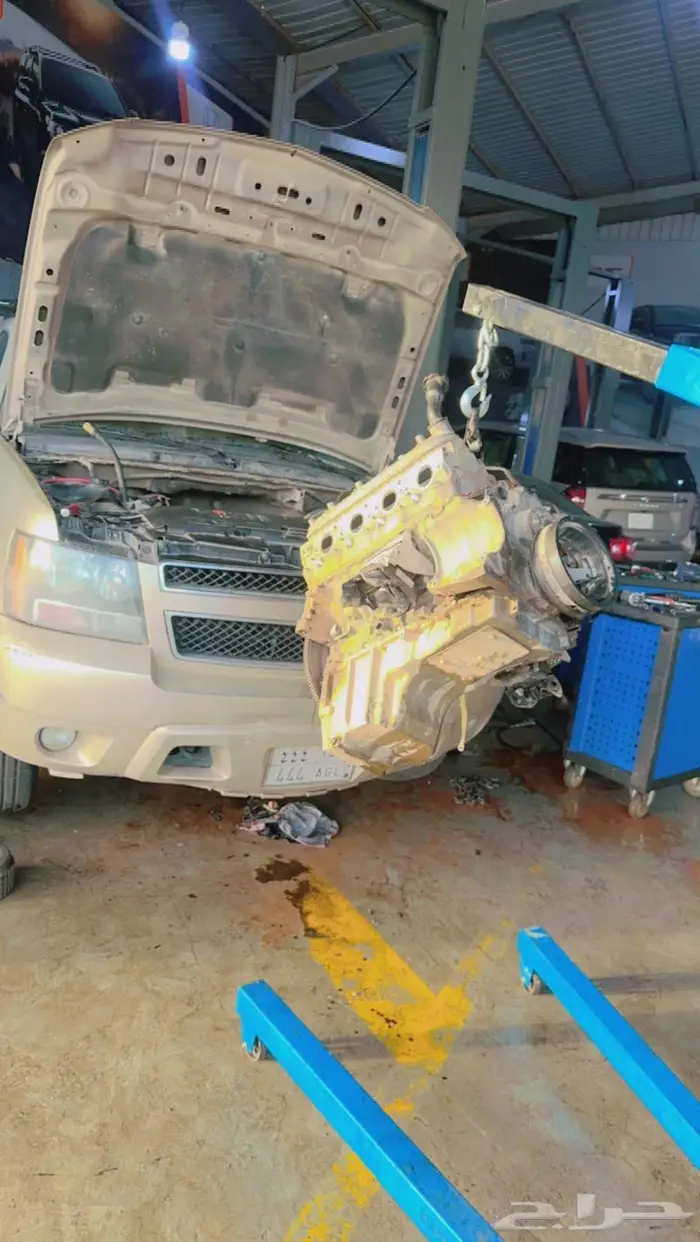 جيرات جمس تاهو مع ضمان 6 شهر 9