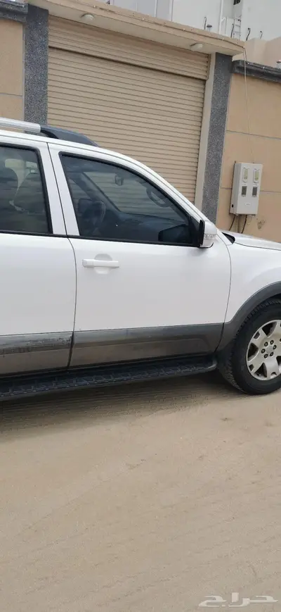 كيا موهافي 2015 1
