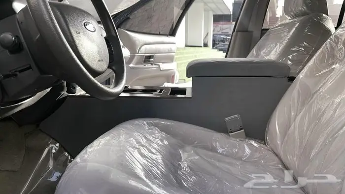 مركى تكاية فورد الأصلية 14