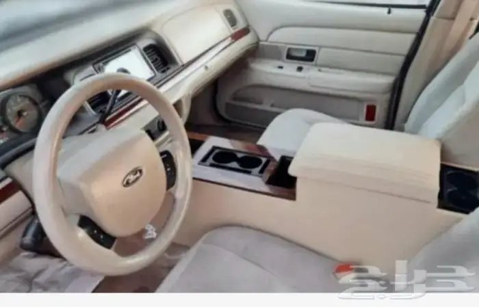 مركى تكاية فورد الأصلية 13