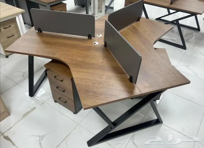 أثاث مكتبي ومدرسي 18