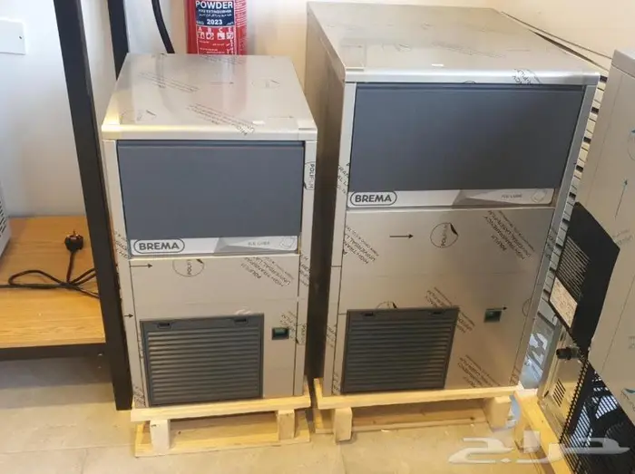 معدات مقاهي ومطاعم 7