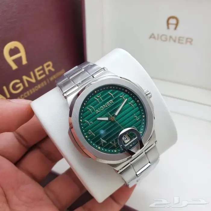 خواتم كارتير عريض 5