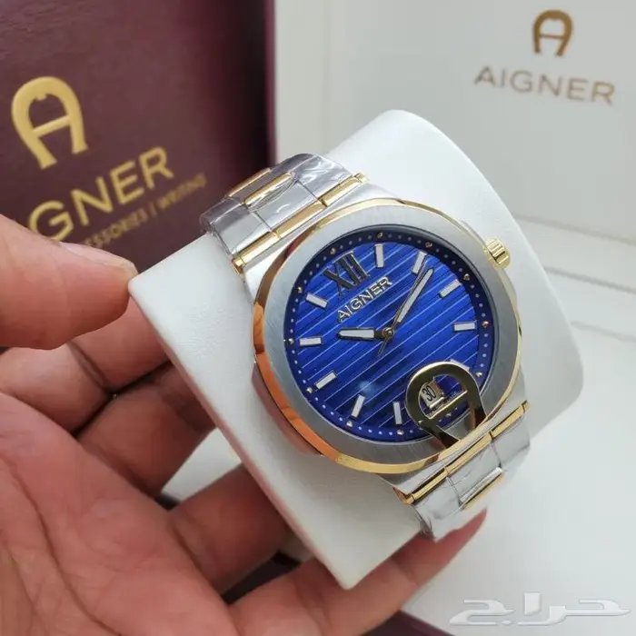خواتم كارتير عريض 18