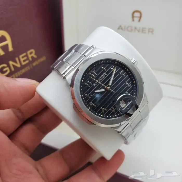 خواتم كارتير عريض 17