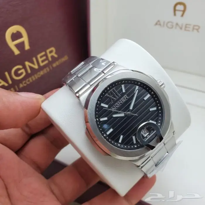 خواتم كارتير عريض 19
