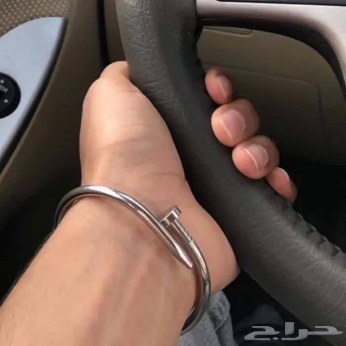 خواتم كارتير عريض 33