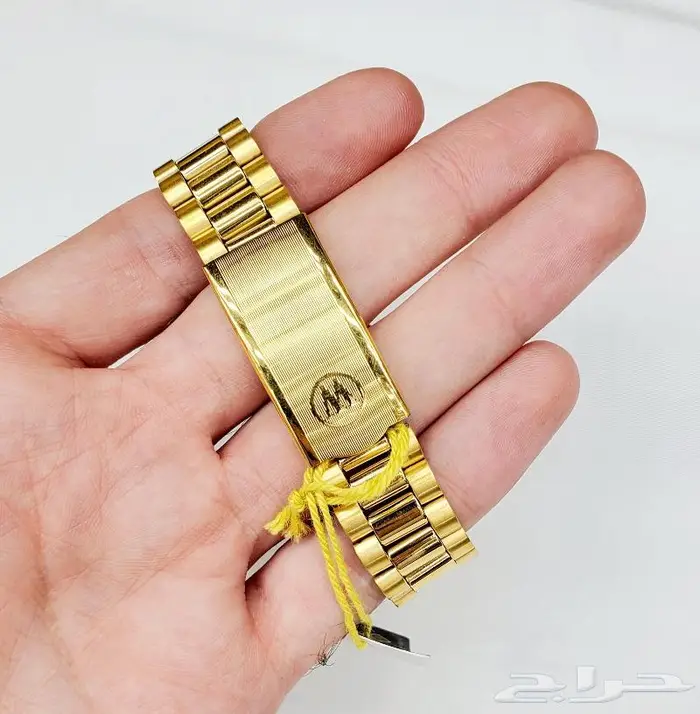 Swiss Rolex watch for two thousand riyals 3